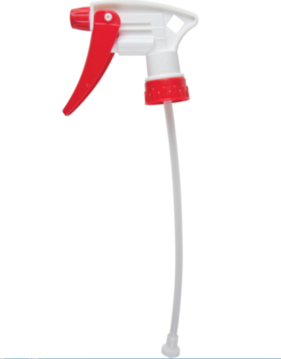 8 IN TRIGGER SPRAYER